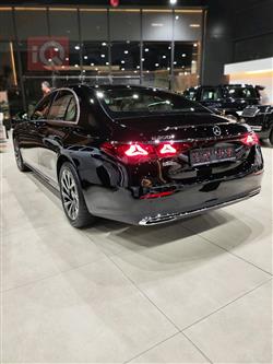 مرسيدس بنز E-Class